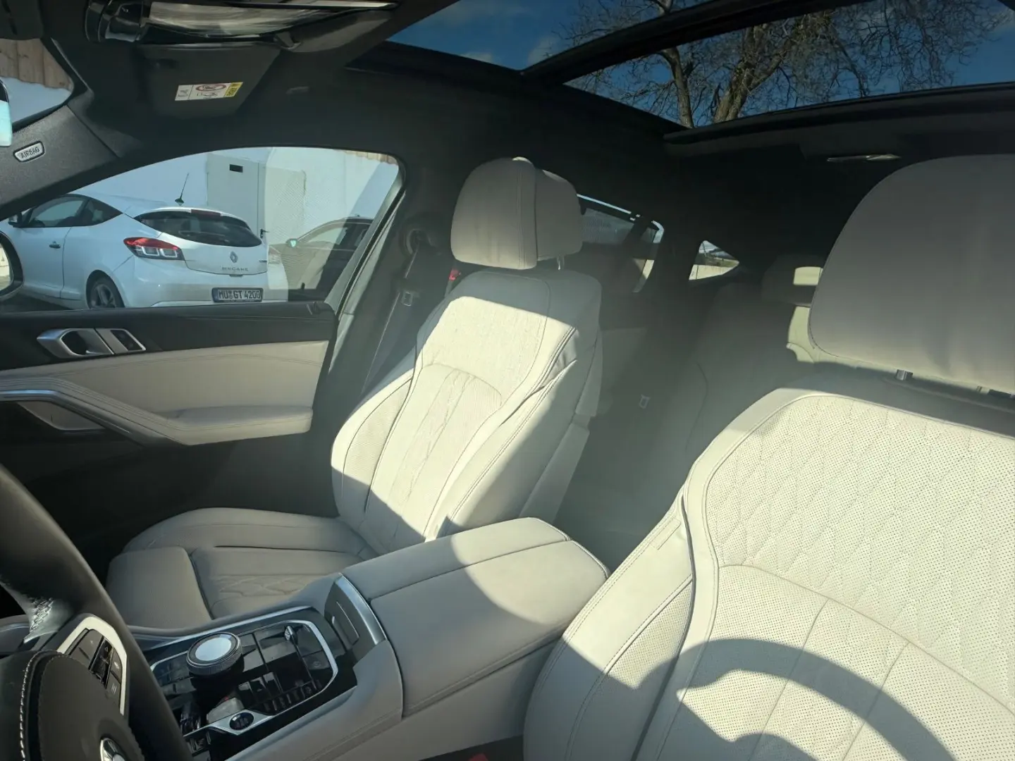 X6 30 d xDrive M Sport*Pano*Luftfed*HUD*Sitbelüf