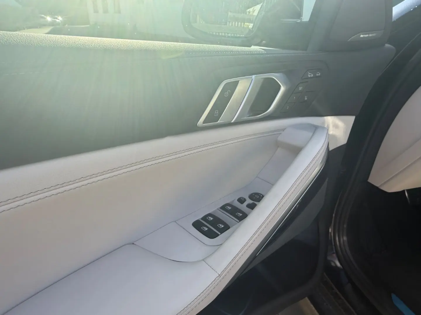 X6 30 d xDrive M Sport*Pano*Luftfed*HUD*Sitbelüf