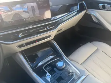 X6 30 d xDrive M Sport*Pano*Luftfed*HUD*Sitbelüf