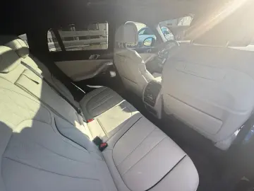 X6 30 d xDrive M Sport*Pano*Luftfed*HUD*Sitbelüf