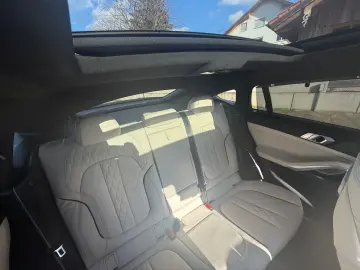 X6 30 d xDrive M Sport*Pano*Luftfed*HUD*Sitbelüf