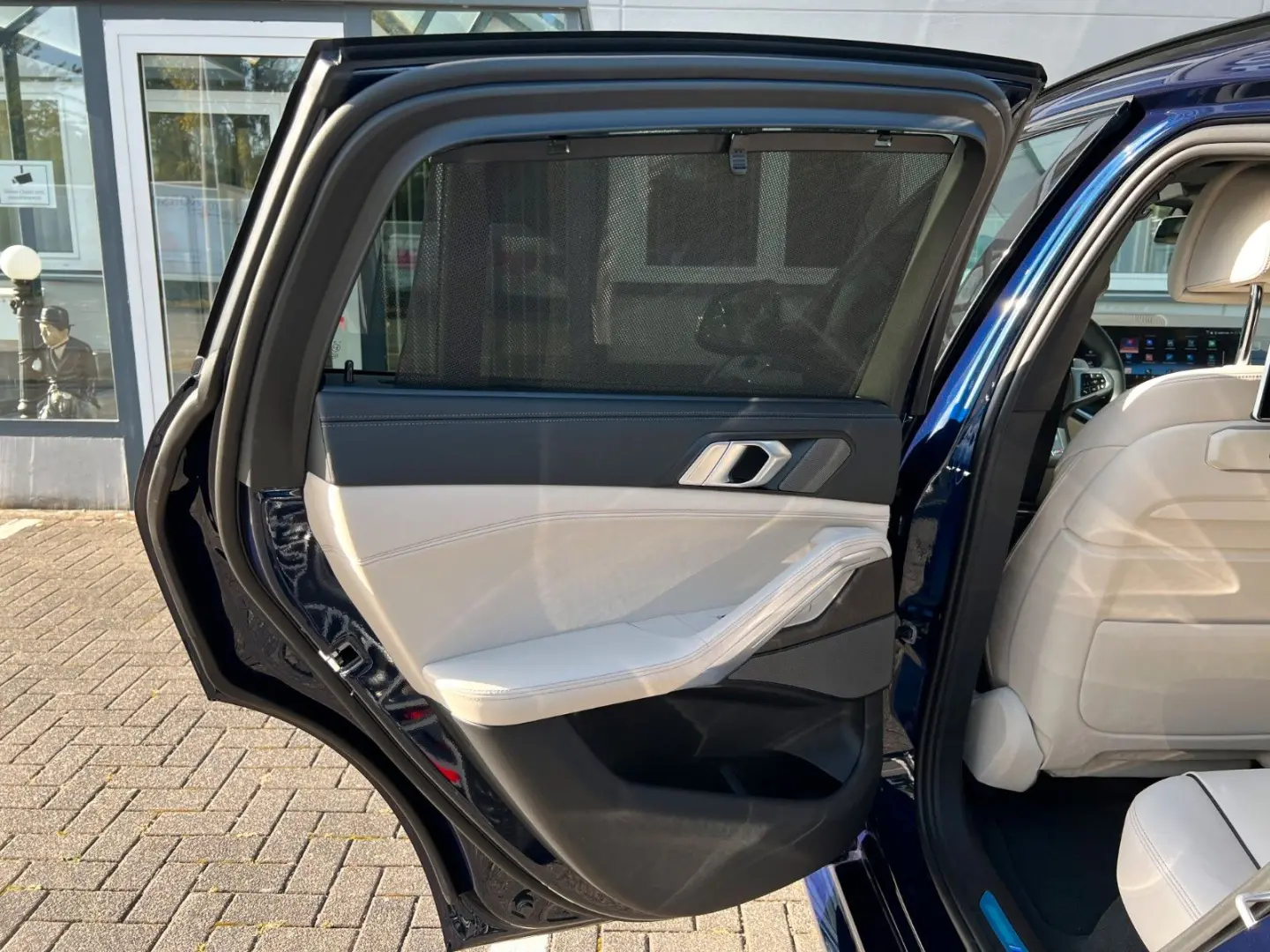 X6 30 d xDrive M Sport Pro/Luftfede/UPE 127.530€