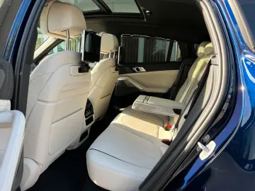 X6 30 d xDrive M Sport Pro/Luftfede/UPE 127.530€