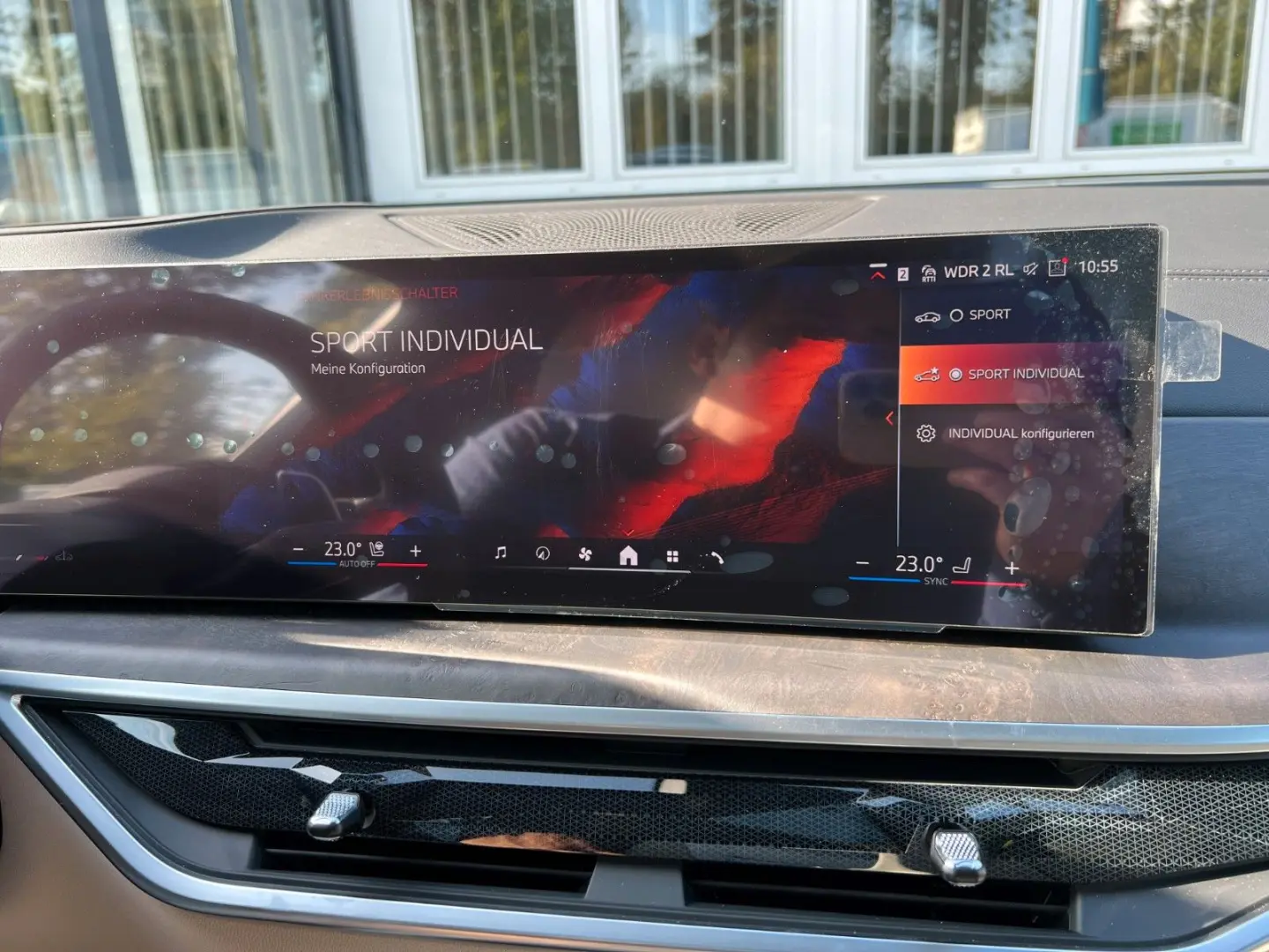 X6 30 d xDrive M Sport Pro/Luftfede/UPE 127.530€