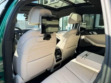 X6 M60i xDrive Integral Standh Pano NP146.510€