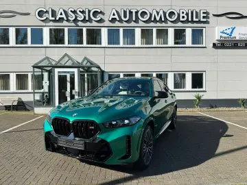 X6 M60i xDrive/Integral/Standh/Pano/NP146.510€