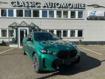 X6 M60i xDrive/Integral/Standh/Pano/NP146.510€