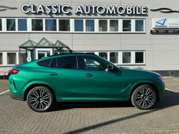 X6 M60i xDrive/Integral/Standh/Pano/NP146.510€