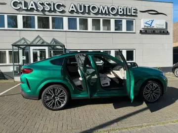 X6 M60i xDrive/Integral/Standh/Pano/NP146.510€