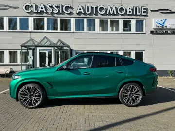 X6 M60i xDrive/Integral/Standh/Pano/NP146.510€
