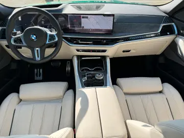 X6 M60i xDrive/Integral/Standh/Pano/NP146.510€