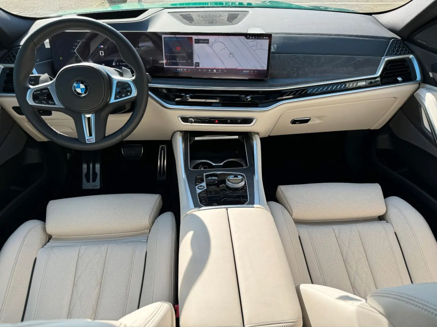 X6 M60i xDrive/Integral/Standh/Pano/NP146.510€
