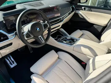 X6 M60i xDrive/Integral/Standh/Pano/NP146.510€