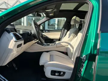 X6 M60i xDrive/Integral/Standh/Pano/NP146.510€