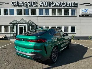 X6 M60i xDrive/Integral/Standh/Pano/NP146.510€