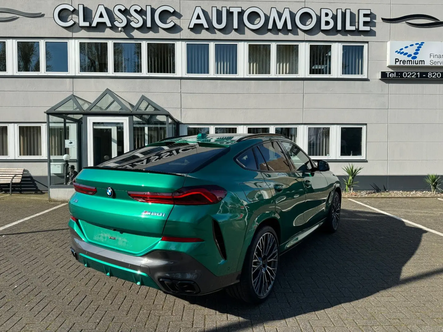 X6 M60i xDrive/Integral/Standh/Pano/NP146.510€
