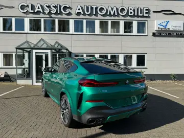 X6 M60i xDrive/Integral/Standh/Pano/NP146.510€