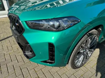 X6 M60i xDrive/Integral/Standh/Pano/NP146.510€