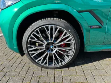 X6 M60i xDrive/Integral/Standh/Pano/NP146.510€