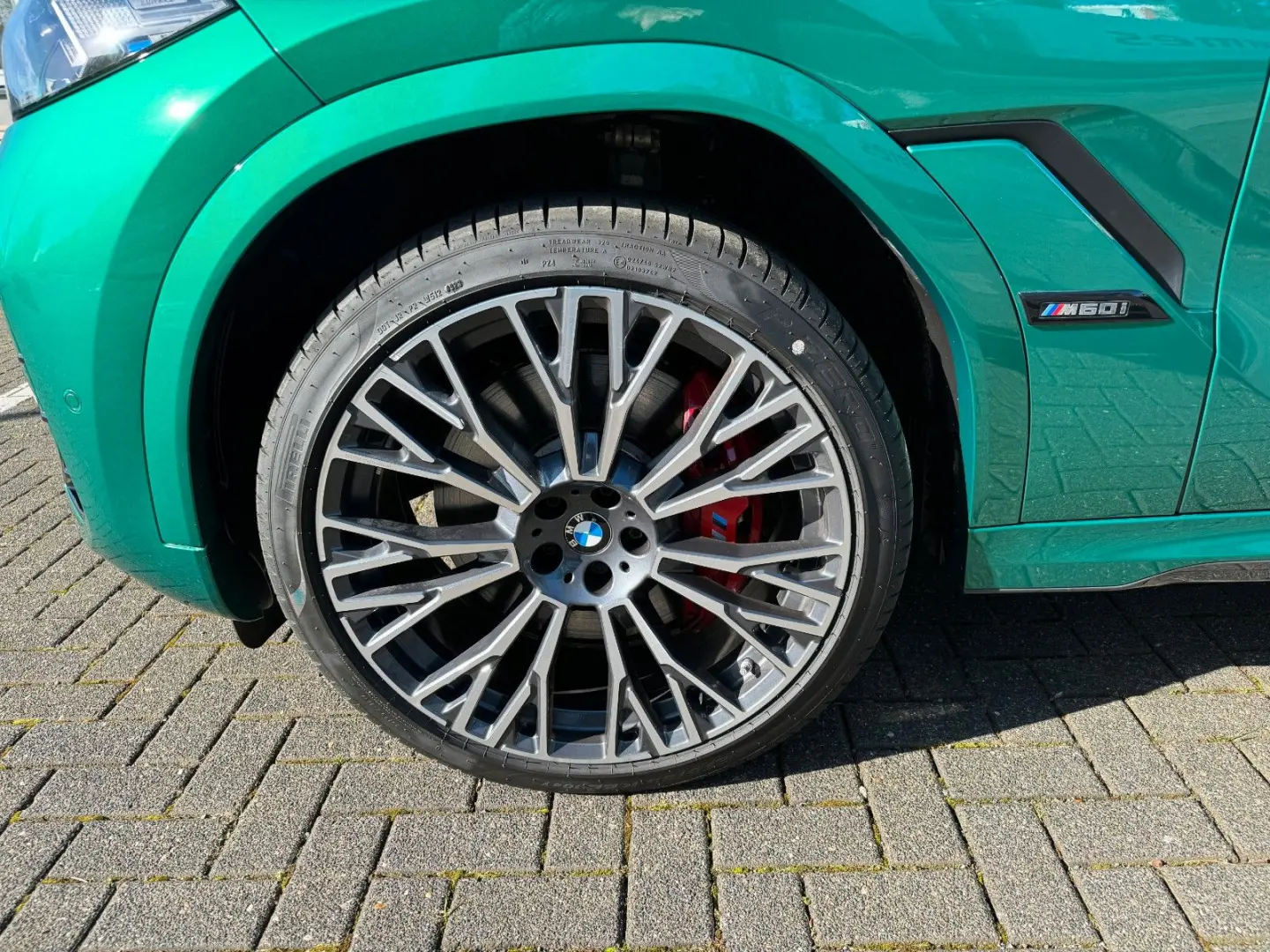 X6 M60i xDrive/Integral/Standh/Pano/NP146.510€