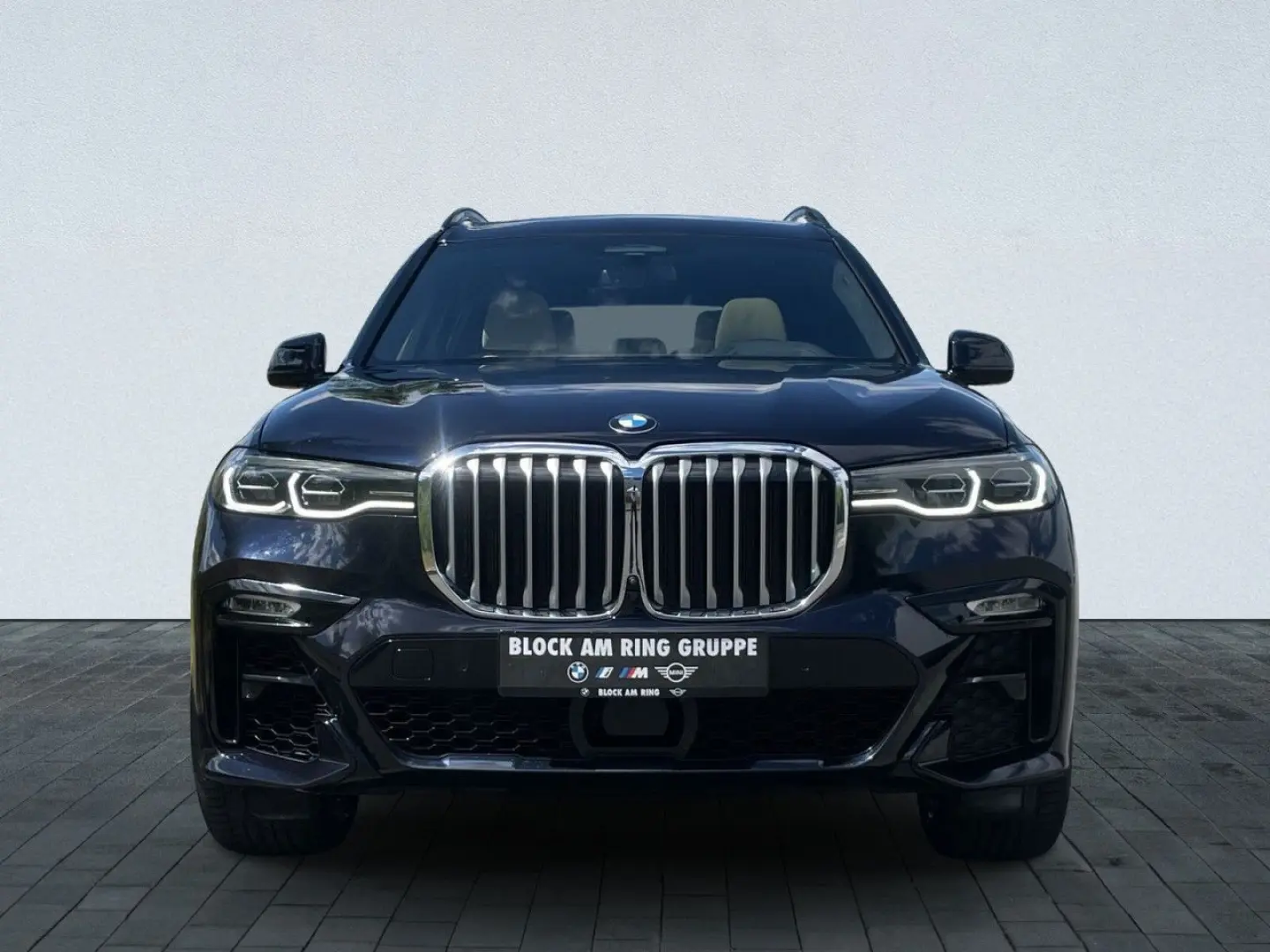 X7 xDrive40d M Sport DAPro,Komfsitz,H/K,AHK