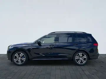 X7 xDrive40d M Sport DAPro,Komfsitz,H/K,AHK