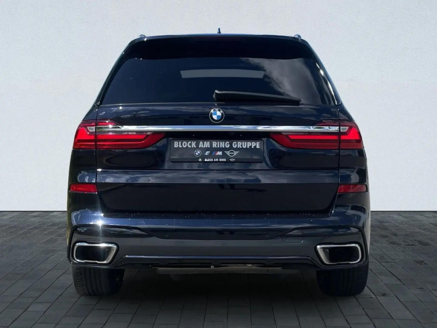 X7 xDrive40d M Sport DAPro,Komfsitz,H/K,AHK
