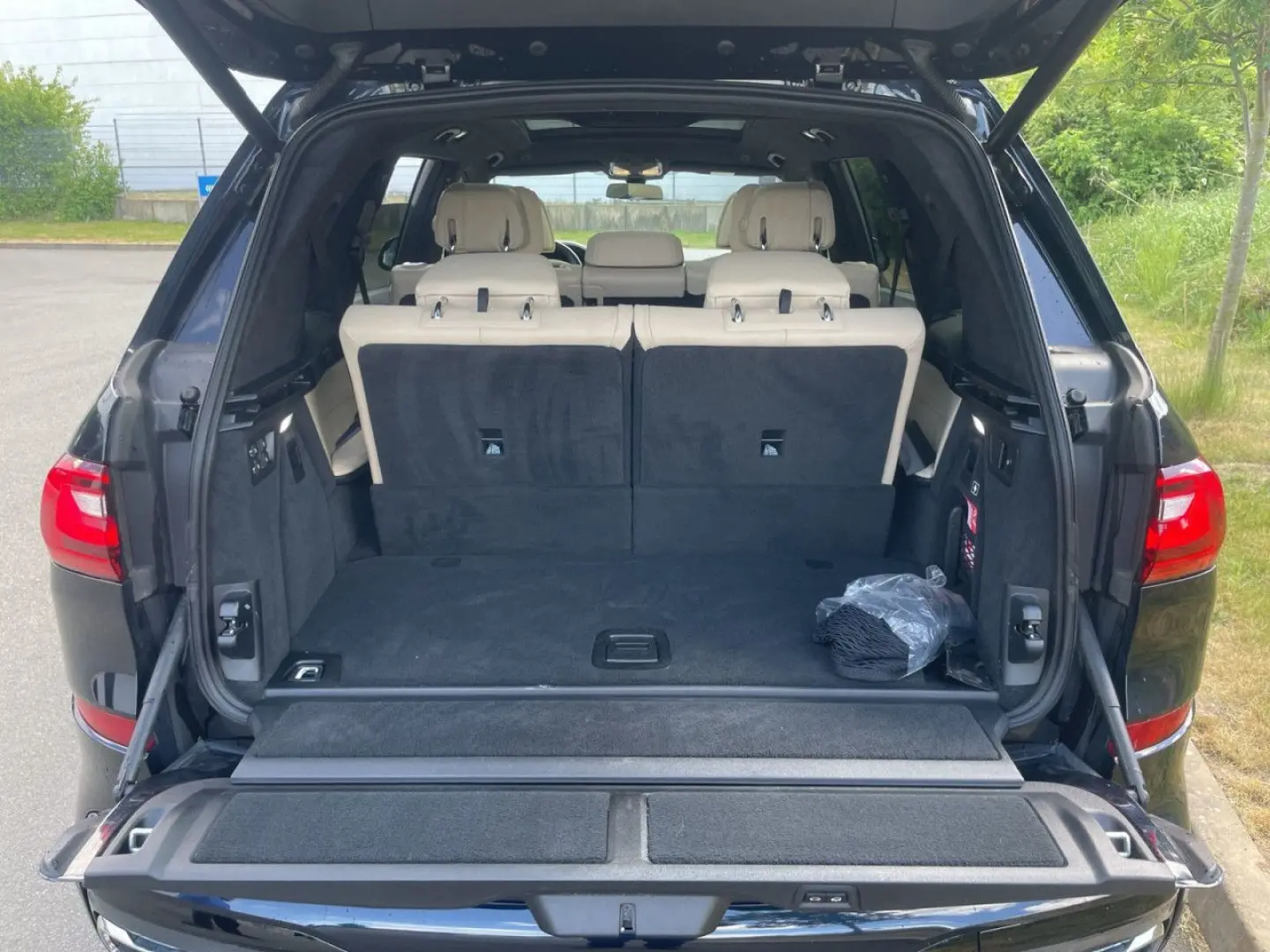 X7 xDrive40d M Sport DAPro,Komfsitz,H/K,AHK