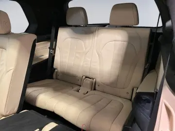 X7 xDrive 40i M Sport, BMW GESTIK, DISPLAY KEY
