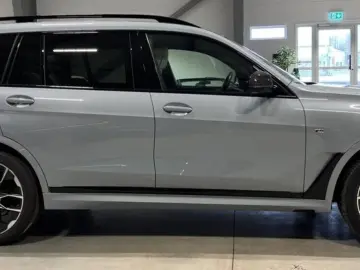 X7 xDrive 40 d M Sport