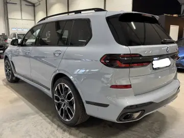 X7 xDrive 40 d M Sport