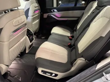 X7 xDrive 40 d M Sport