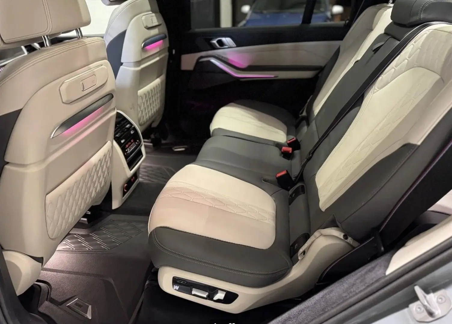 X7 xDrive 40 d M Sport