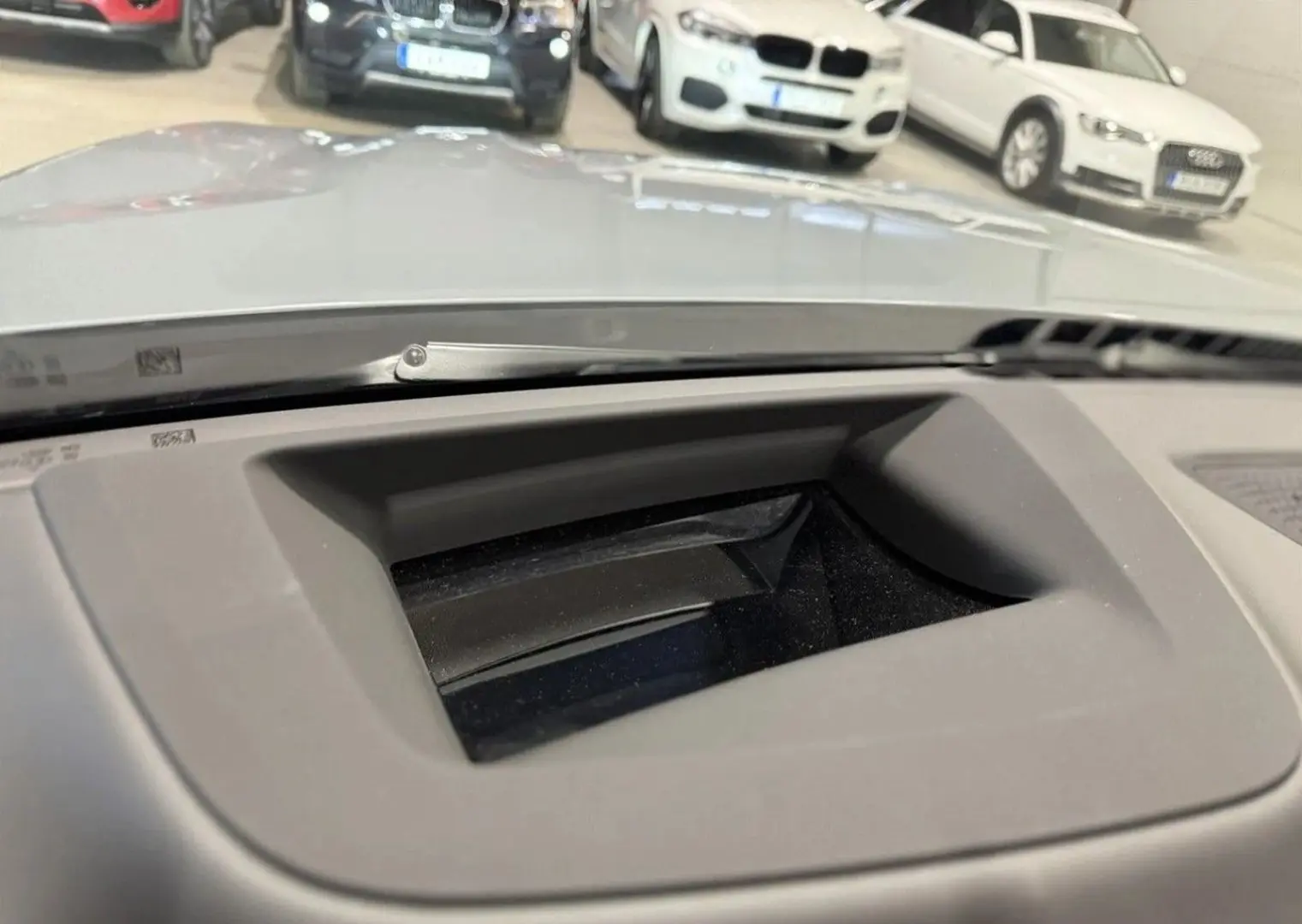 X7 xDrive 40 d M Sport