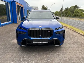 X7 M60i xDrive M SPORT
