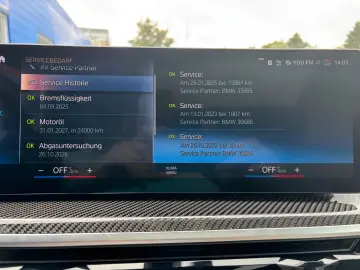 X7 M60i xDrive M SPORT