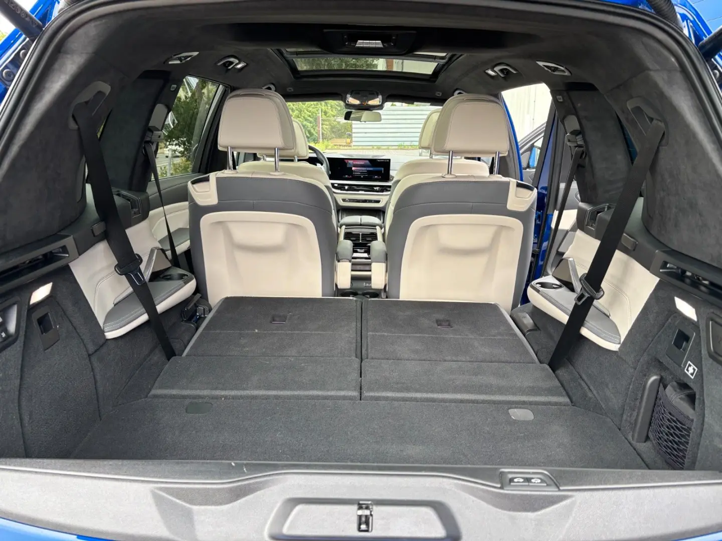 X7 M60i xDrive M SPORT
