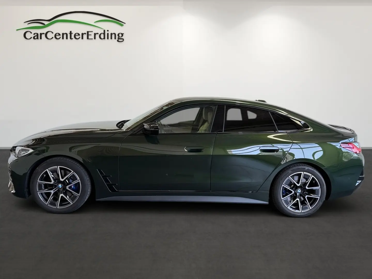 M440i xDrive*GranCoupe*LED*Navi*ACC*Kamera*H&K*