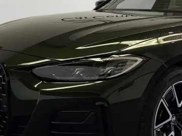 M440i xDrive*GranCoupe*LED*Navi*ACC*Kamera*H&K*