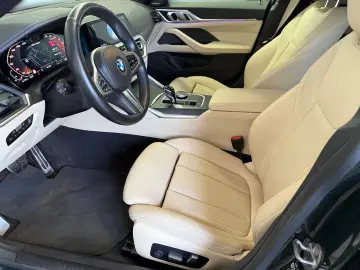 M440i xDrive*GranCoupe*LED*Navi*ACC*Kamera*H&K*