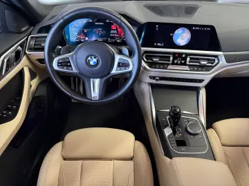 M440i xDrive*GranCoupe*LED*Navi*ACC*Kamera*H&K*