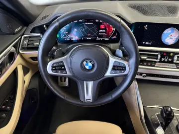 M440i xDrive*GranCoupe*LED*Navi*ACC*Kamera*H&K*
