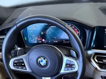 M440i xDrive*GranCoupe*LED*Navi*ACC*Kamera*H&K*