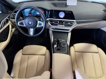 M440i xDrive*GranCoupe*LED*Navi*ACC*Kamera*H&K*
