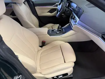 M440i xDrive*GranCoupe*LED*Navi*ACC*Kamera*H&K*