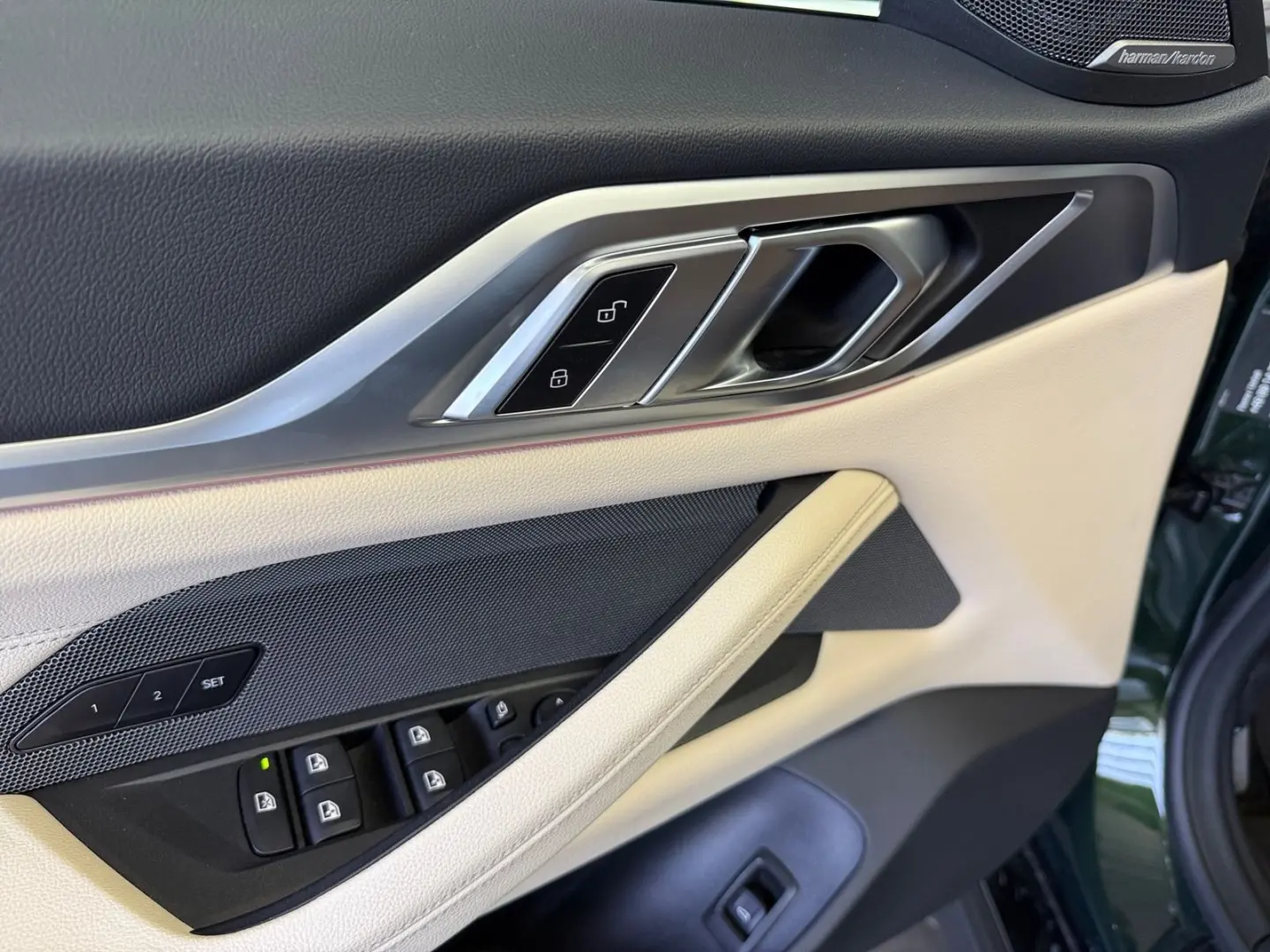 M440i xDrive*GranCoupe*LED*Navi*ACC*Kamera*H&K*