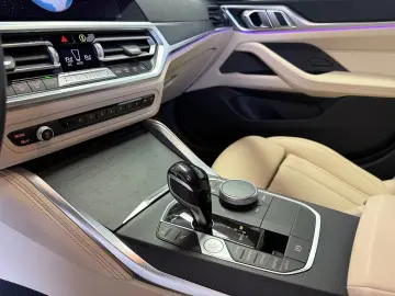 M440i xDrive*GranCoupe*LED*Navi*ACC*Kamera*H&K*
