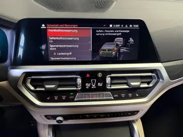 M440i xDrive*GranCoupe*LED*Navi*ACC*Kamera*H&K*