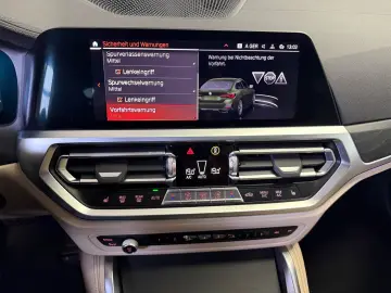 M440i xDrive*GranCoupe*LED*Navi*ACC*Kamera*H&K*