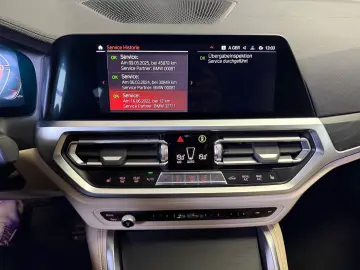 M440i xDrive*GranCoupe*LED*Navi*ACC*Kamera*H&K*